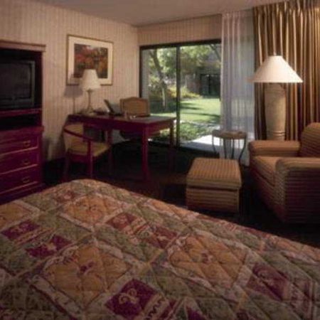 Holiday Inn Midtown Phoenix Extérieur photo