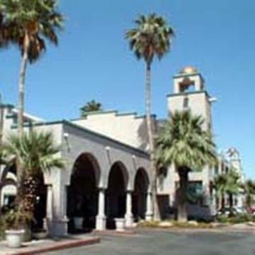 Holiday Inn Midtown Phoenix Extérieur photo