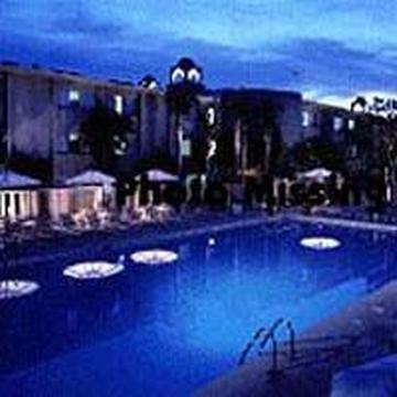 Holiday Inn Midtown Phoenix Extérieur photo